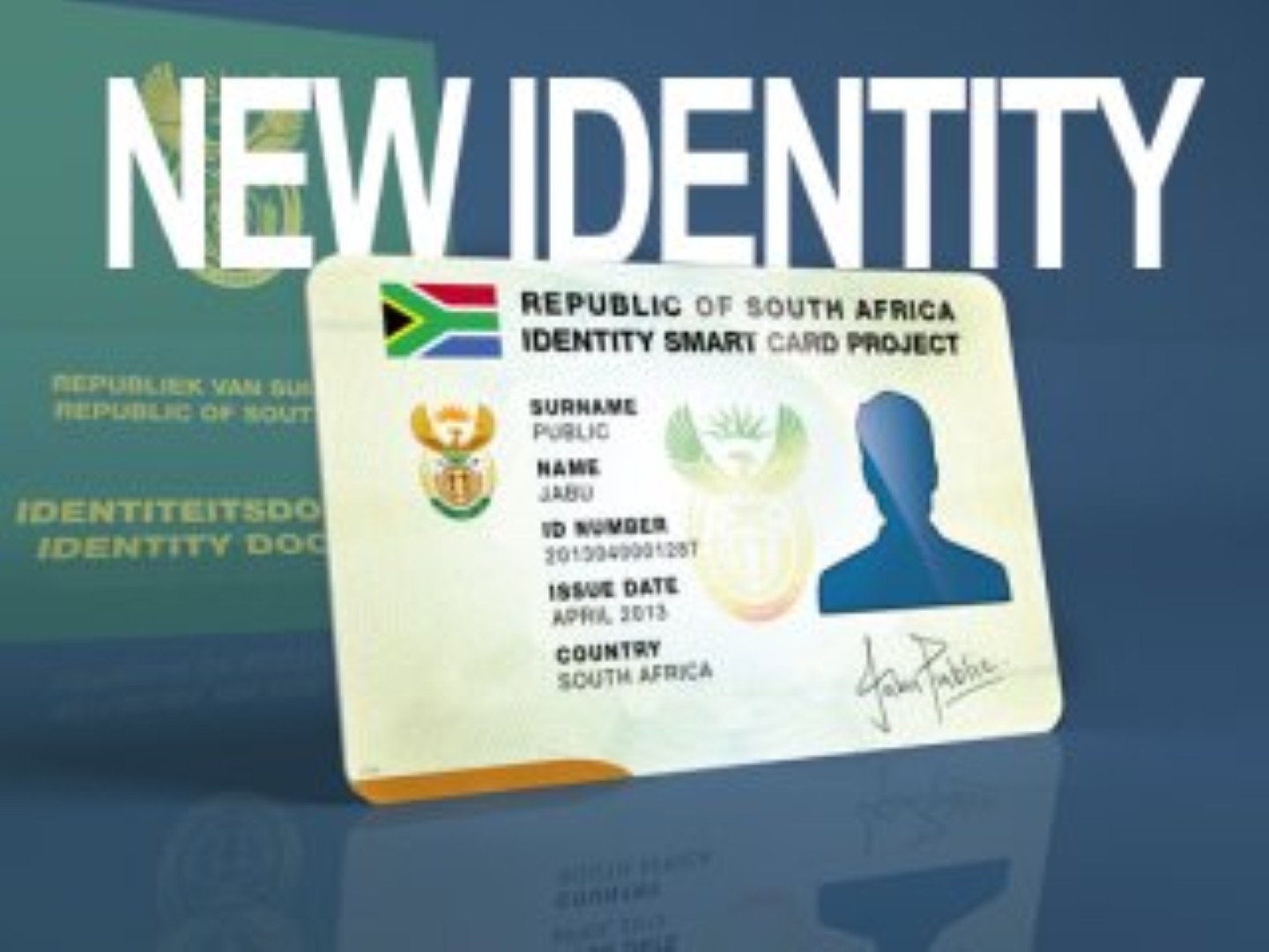 What Does Your South African ID Number Reveal About You Pay Solutions