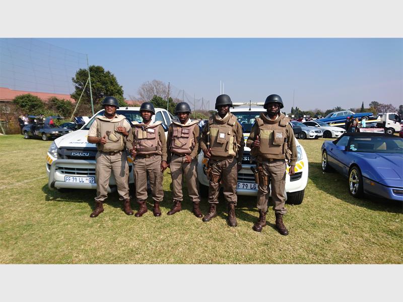How To Survive A Home Invasion Midrand Reporter