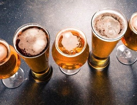 Beer Tasting Parties To Welcome In The New Year Midrand Reporter